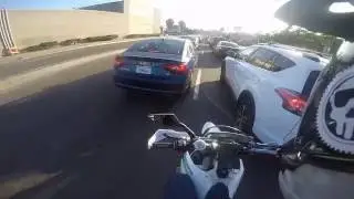Motovlog 4, Campus Party