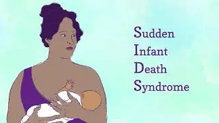 Breastfeed Your Baby to Reduce the Risk of SIDS (Segment 1 with Audio Descriptions)