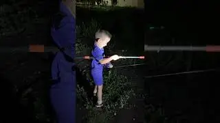 Peshkim i krapi afer 3kg nga Menari 4vjeqar