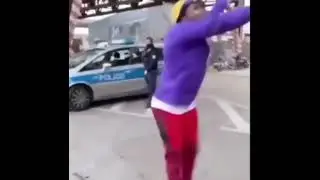 Best thing I've ever seen on YouTube 😂