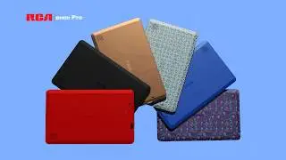 RCA Tablets | RCA 11 Maven Pro