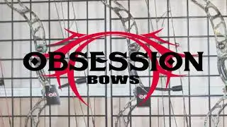 Obsession Bows Now Available at Fuel Outdoor Gear