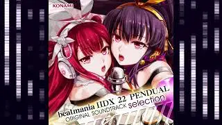 【beatmania IIDX 22 PENDUAL】Erosion Mark  kors k REASM Des ROW