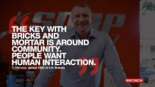Snap Fitness CEO Ty Menzies: Growing a Global Fitness Franchise