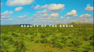 Built in Texas: Beauty of the Basin