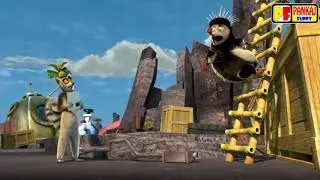 मिस्री पिला...sambalpuri dubbe funny video..