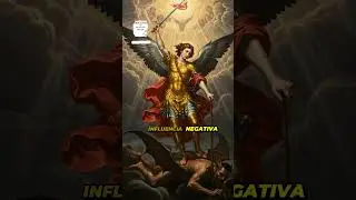 🙌San Miguel, guerrero invencible, defi&eacute;ndenos en el combate diario.#fe #jesus #catolicos