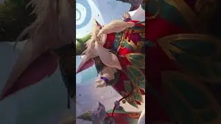 МЭР ГОРОДА БАНДЛ - League of Legends MMORPG Runeterra
