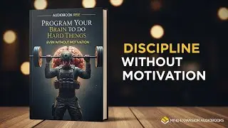 How to Program Your Brain to Do Hard Things Even Without Motivation