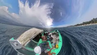 PART 1 360° Pulau LOMBOK GASSSSSS