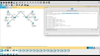 VLANs e Tipos de Portas (Acesso e Trunk)