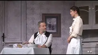 Az üvegcipő | Premier | Jászai Mari Színház