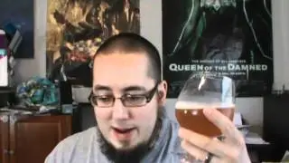 Rogue Dad's Little Helper Malt Liquor Mediocre Beer Reviews and Awesome Brews #125