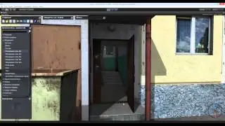 FSA Fire scene virtual examination