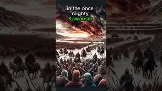 Empire of Shadows: The Ruthless Legacy of Genghis Khan
