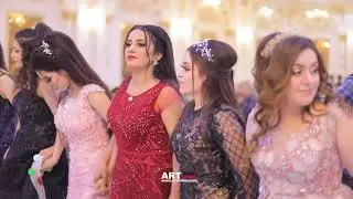 Wedding Safin & Deljin  #Abdullah#Harky  Part6 #ARTvideo