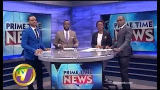 TVJ News: Headlines - September 27 2019