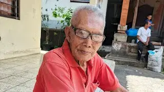 Upacara Ngaben alm. I Wayan Wenten - Bangli 13 September 2025