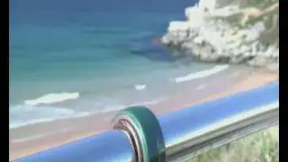 Hotel El Castillo - Suances.flv