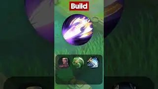 Аргус для чайников #mobilelegends #mlbb