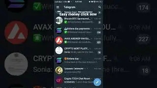 FREE AIRDROP NO GAS FEE ON WITHRAWAL LINK IN THE COMMENT