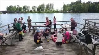 Amazing Race 3 OLS Edition teaser