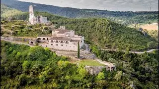VIAJE A SUBIRATS | Espa&ntilde;a