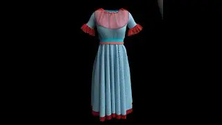 casual cloth texturing