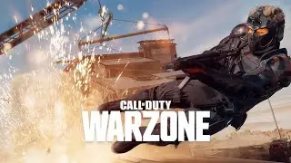 Call of Duty WARZONE ( Sensitivity max, ADS - 2)