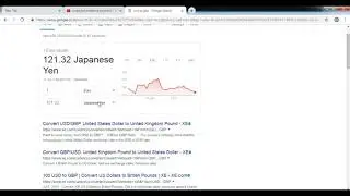 Currency Converter in python *Manually