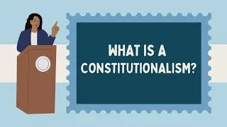 Constitutionalism Made Easy | Polity Concepts with Notes