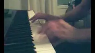 Variations from Passacaglia by Handel