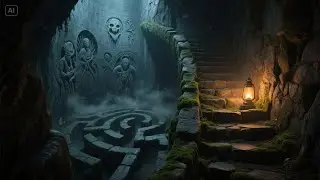 The Hidden Vault Beneath the Dome