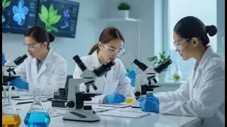 Healing Plants Discover the Power of Nature in Your Diet for a Healthier Tomorrow