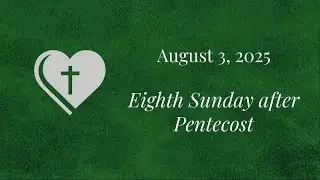 FBHC - The Prayers Of Paul - Prayer For God In You1 8/03/2025