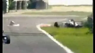 Motor Sport Crashes Movies #25