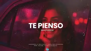 Beele Type Beat | Afrobeat Rom&aacute;ntico 2025 &ndash; Te Pienso