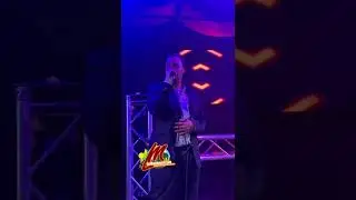 Alex Bueno En Philadelphia 2023 en Vivo 