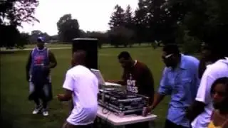 4th Annual BBQ