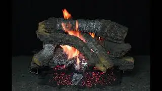 Canyon Timbers on Stealth Burner