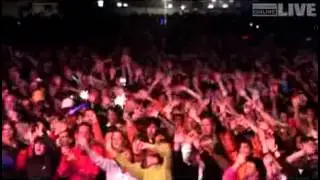 VOL Live mit den Klostertalern 