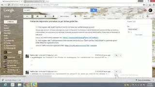 Trafficmonsoon Registration Guide English