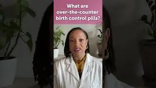 What are over-the-counter birth control pills? #AskBedsider