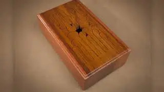 14 key Standing Wave