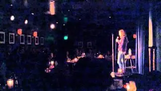 Kate Roesgen Comedy - Self Esteem