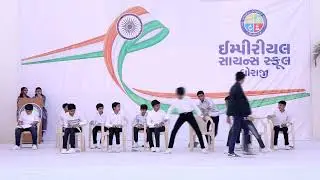 Best Comedy Drama On School Life | 26 January 2025 | Republic Day | The Imperial Science School