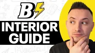 book bolt interior tutorial (step by step guide)