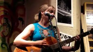 Katie Rox - Hard To Find (Live at the Pink Cow, Tokyo)