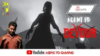 🔴 [Tamil] Pei otum neram ithu - Devour | Live Tamil Gaming | #Devour Tamil Stream