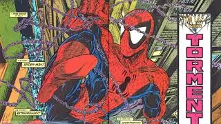 SPIDER MAN: TORMENT, PART 1